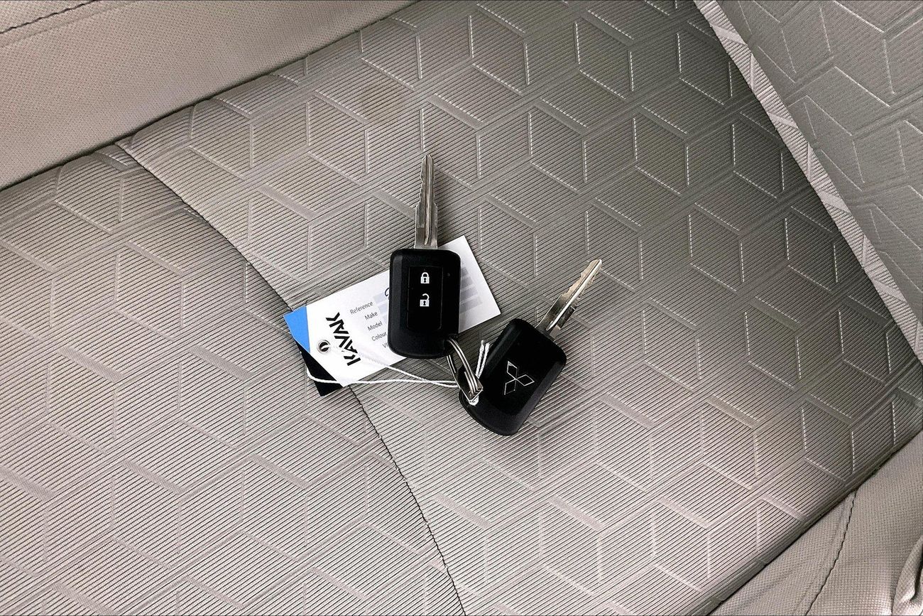 ميتسوبيشي ASX GLX Midline | National Day Celebration | شامل الضمان | 0 ﺪﻔﻋﺓ ﺃﻮﻟﻯ