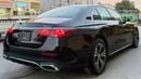 Mercedes Benz E350