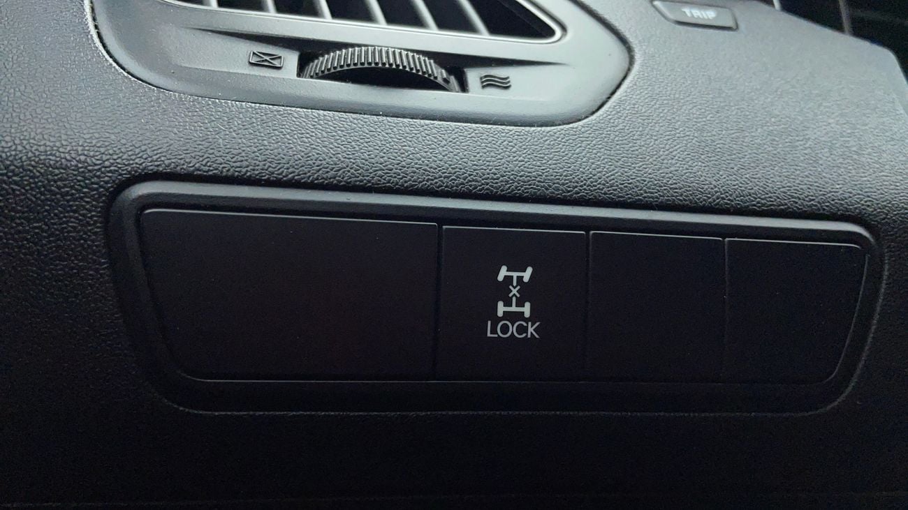 Hyundai Tucson GL 2 | Zero Down Payment | Free Home Test Drive