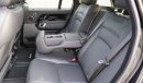 Land Rover Range Rover Vogue HSE