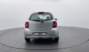 Nissan Micra S 1.5 | Under Warranty | Inspected on 150+ parameters