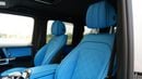BRABUS G 800 Widestar - Mercedes-AMG G 63