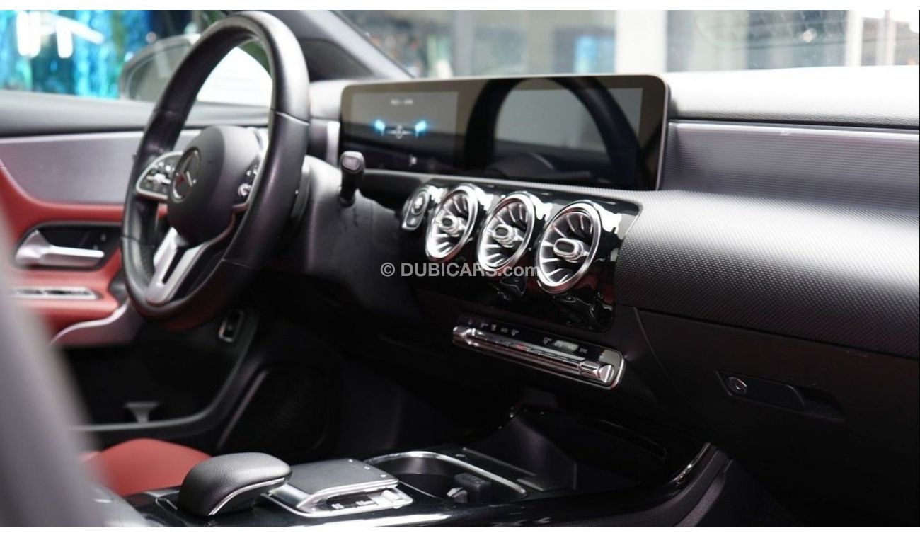 مرسيدس بنز A 220