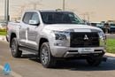 Mitsubishi L200 SPORTERO (NON GCC) SPORTERO 2.4L DIESEL DCABIN 4WD 6AT CHROME EDITION 2026 MODEL