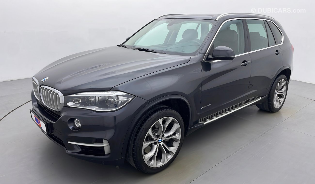 BMW X5 XDRIVE 50I 4.4 | Under Warranty | Inspected on 150+ parameters