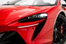 McLaren Artura STD