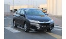 Honda City Honda City 2017 GCC in excellent condition without accidents, very clean from inside and outside