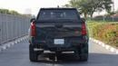 تويوتا تاكوما (For Export , НА ЭКСПОРТ) TRD Off-Road Premium iFORCE MAX Hybrid 2.4T 4x4 2025 Без пробега