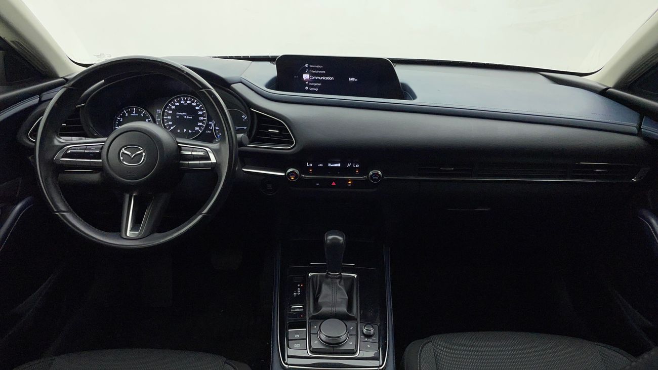مازدا CX30 URBANE 2 | بدون دفعة مقدمة | اختبار القيادة في المنزل