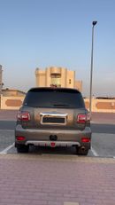 نيسان باترول LE PLATINUM