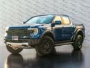 Ford Ranger Raptor RAPTOR