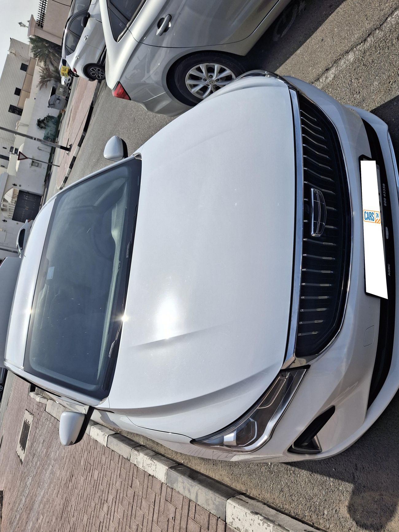 Geely Emgrand GS 1.5 | Zero Down Payment | Home Test Drive