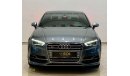 أودي S3 2016 Audi S3 Quattro, Warranty, Service History, GCC