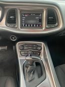 Dodge Challenger R/T 5.7L (370 HP)