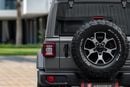 جيب رانجلر Rubicon Wrangler Rubicon | 2,840 P.M | 0% Downpayment | Jeep History!