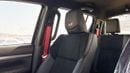 تويوتا هيلوكس  EXPORT ONLY - 2026 Toyota Hilux 4.0L