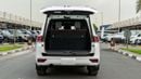 Toyota Land Cruiser (LHD) TOYOTA LAND CRUISER LC300 VXR 3.5P AT MY2025 – WHITE