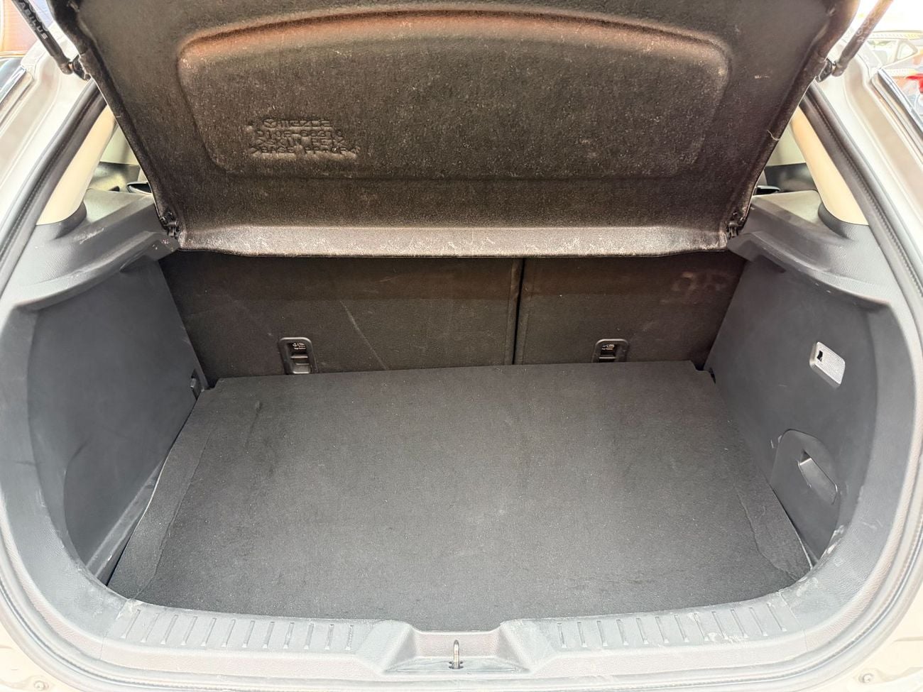 Mazda CX3 0% Down Payment | NO CONVENIENCE FEES | Under warranty | Certified Pre-owned l