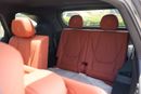بي واي دي تانغ 2025 BYD Tang L DM-i 215KM Flagship 2WD Radar 0Km