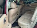 Nissan Pathfinder NISSAN PATHFINDER FULL OPTION MY 2015