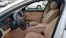 BMW 535i Japan imported - Very clean car free accident 32000 km only