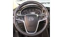 Opel Mokka Opel Mokka 2017, GCC, full option, in excellent condition, without accidents, very clean from inside