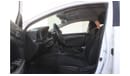Hyundai Elantra GL Hyundai Elantra 2018 GCC in excellent condition without accidents