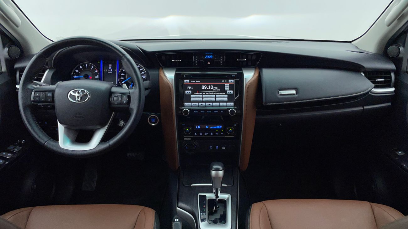 Toyota Fortuner VXR 4 | Zero Down Payment | Free Home Test Drive