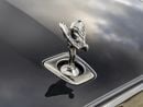 Rolls-Royce Ghost Rolls Royce Ghost Black Badge RIGHT HAND DRIVE