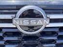 Nissan Patrol SE Platinum City 3.8L BLACK/ BURGUNDY