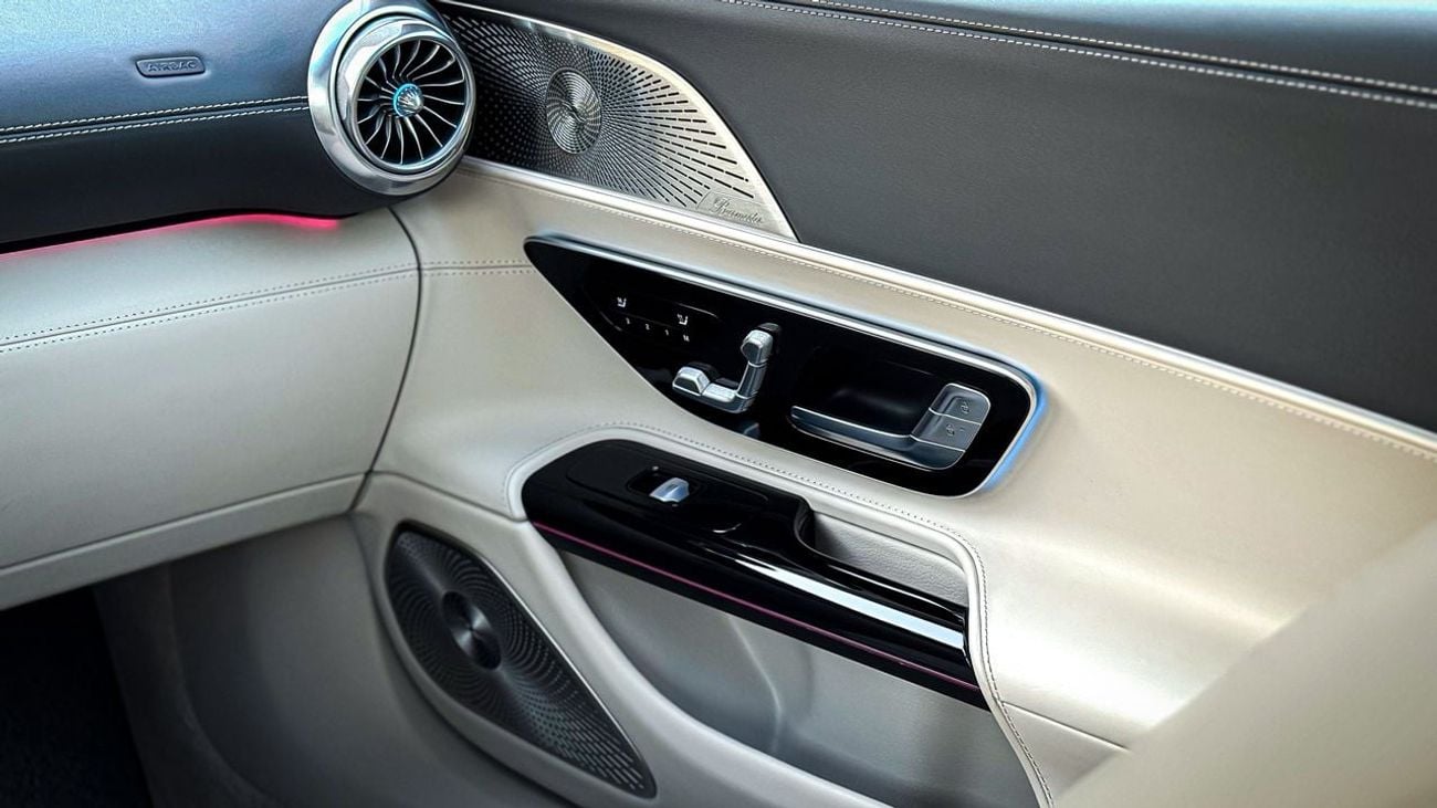 Mercedes-Benz AMG GT 63 4 Matic+ (2 Door)