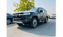 Toyota Land Cruiser GR Sport 3.3L Turbo Diesel 7 Seater  ( European Specification)