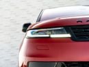 Land Rover Range Rover Sport DYNAMIC HSE P400 Land Rover Range Rover Sport 2023