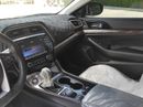 نيسان ماكسيما Nissan Maxima 2016 platinum 5 Camera full options no1