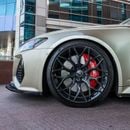 Audi RS6 2021 AUDI RS6 QUATTRO DONE ONLY 1000KM