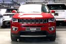 Jeep Compass Limited | Guaranteed Warranty | 0 Down Payment