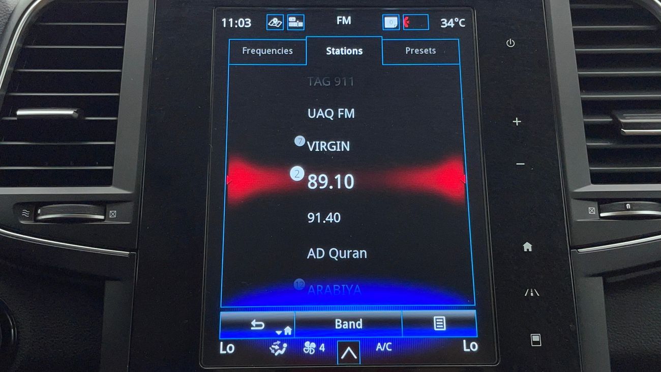 Renault Koleos LE 2.5 | Zero Down Payment | Home Test Drive