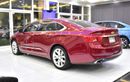 شيفروليه إمبالا EXCELLENT DEAL for our Chevrolet Impala ( 2014 Model ) Red Color GCC Specs