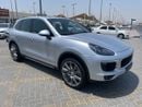 Porsche Cayenne STANDARD STD