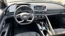 Hyundai Elantra SMART Hyundai /ELANTRA/ 1.5L CVT GLX Elite AT