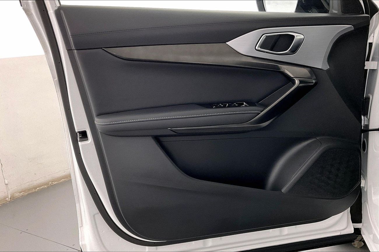 MG One Luxury | Guaranteed Warranty | 0 Down Payment