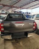 Toyota Hilux GR Sport 2.8L