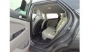 Hyundai Tucson TUCSON LIMITED / LEATHER / ELECTRIC SEATS / PUSH BUTTON / FULL OPT  (LOT 165517)