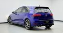 Volkswagen Golf R 2018 Volkswagen Golf R, Full Volkswagen Service History, Fully Loaded, Excellent Condition, GCC