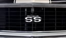 شيفروليه كامارو SS