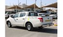 ميتسوبيشي L200 2016 | L200 4X2 - DOUBLE CABIN PICKUP WITH GCC SPECS AND EXCELLENT CONDITION