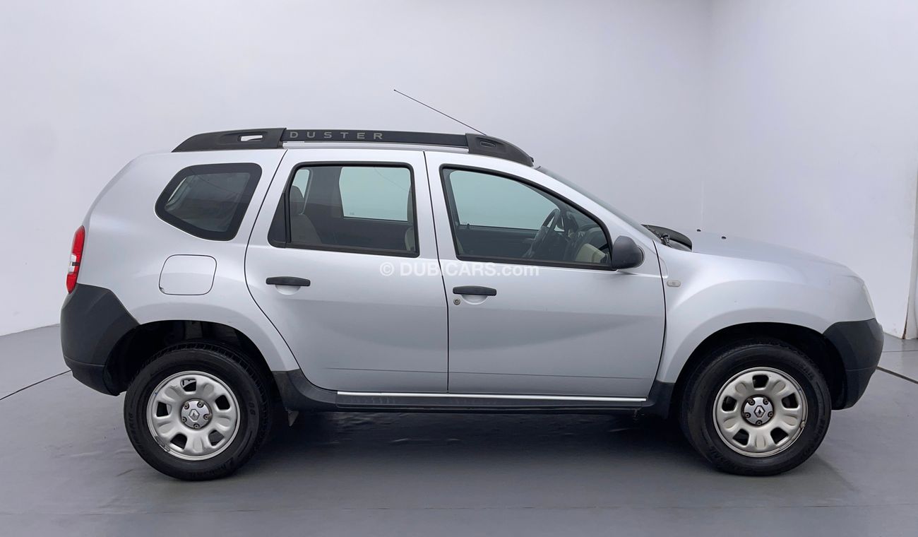 Renault Duster PE 2 | Zero Down Payment | Free Home Test Drive