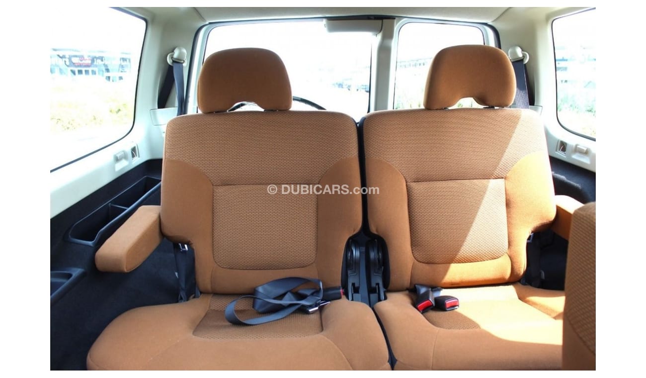 Nissan Patrol Super Safari NISSAN PATROL SUPER SAFARI M/T 2020 GCC SINGLE OWNER IN MINT CONDITION