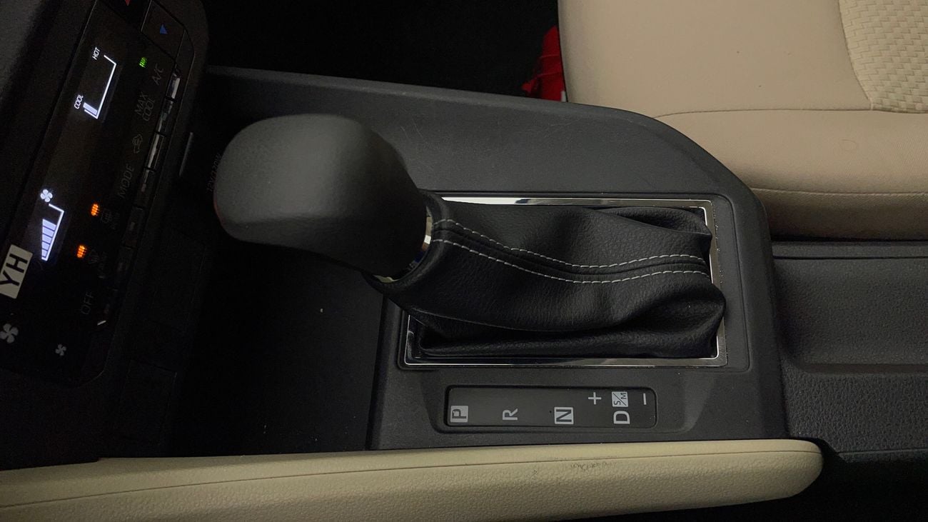 Toyota Yaris E 1.5 | Zero Down Payment | Home Test Drive