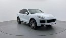 Porsche Cayenne S S 3.6 | Under Warranty | Inspected on 150+ parameters